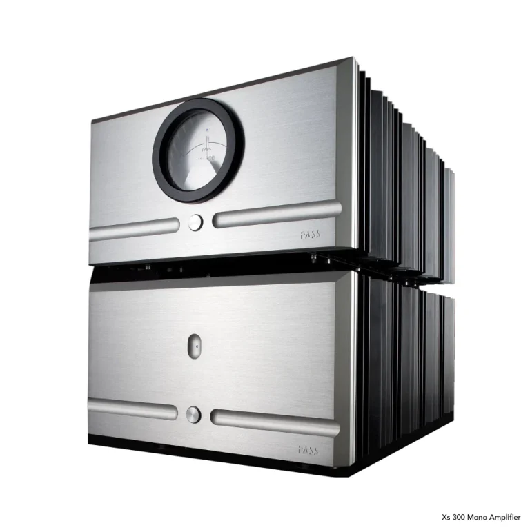 PASS LABS XS 300