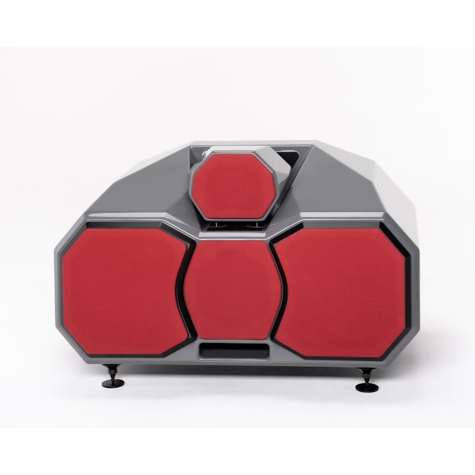 WILSON AUDIO MEZZO CSC CENTER CHANNEL - Image 7