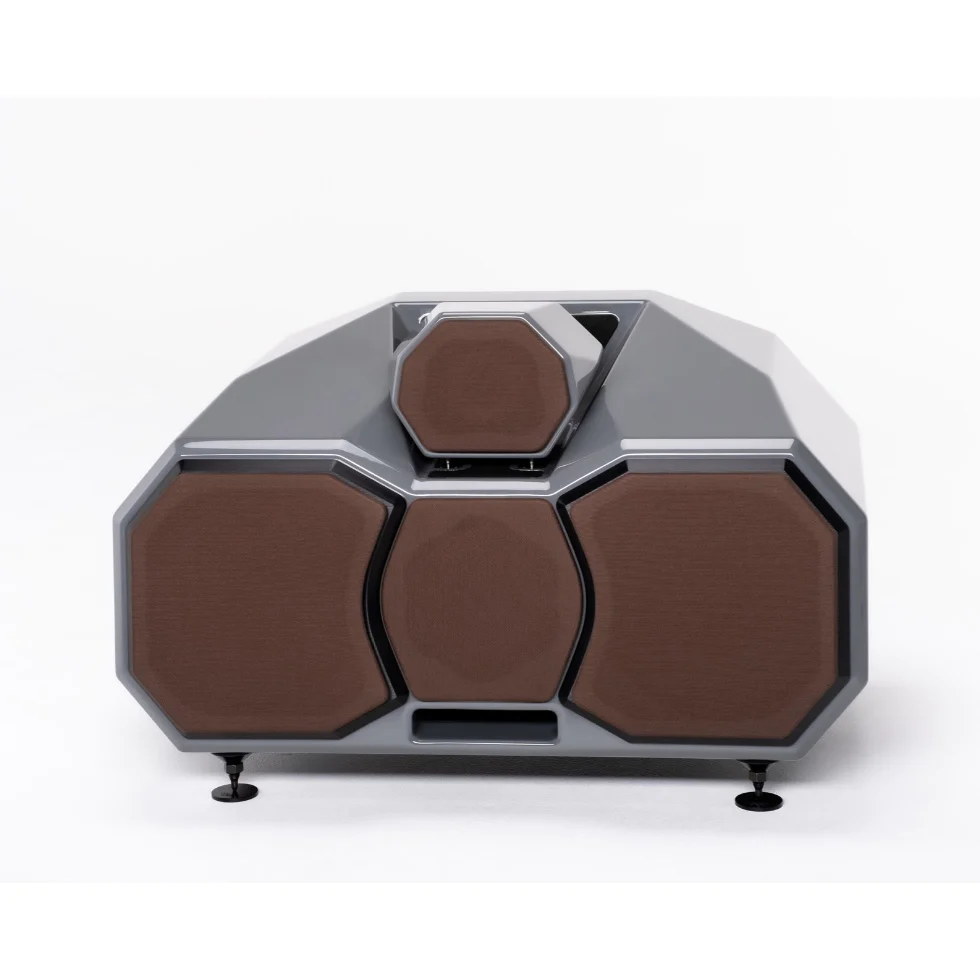 WILSON AUDIO MEZZO CSC CENTER CHANNEL - Image 8