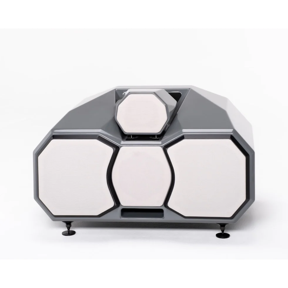 WILSON AUDIO MEZZO CSC CENTER CHANNEL - Image 9