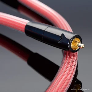 TRANSPARENT REFERENCE 75Ω DIGITAL LINKS