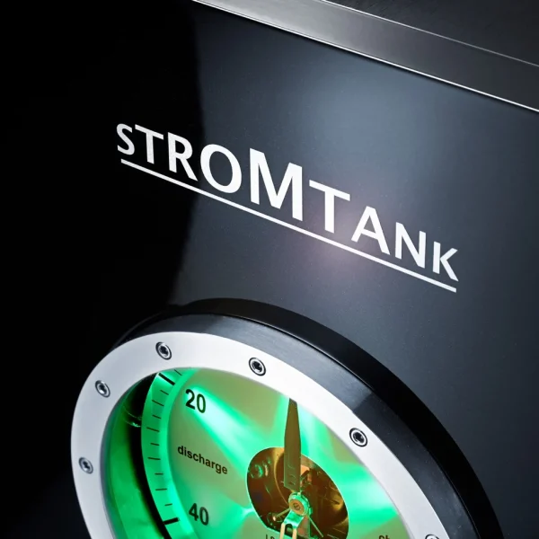 STROMTANK S-5000 HIGH POWER INDEPENDENT POWER SOURCE - Image 2
