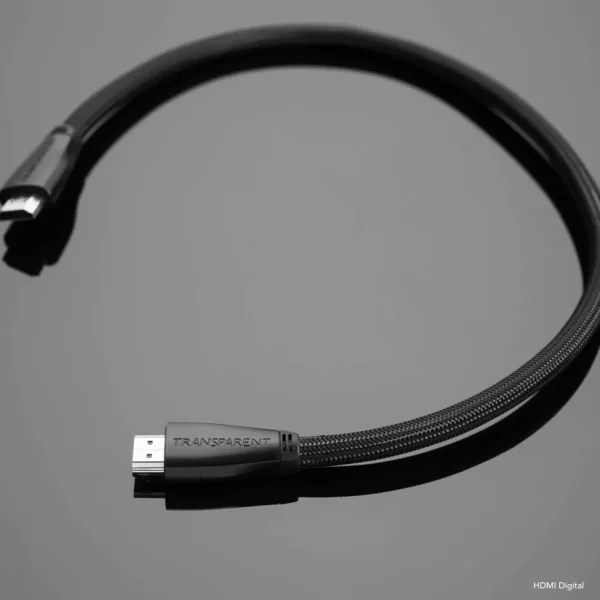TRANSPARENT HDMI DIGITAL - Image 2