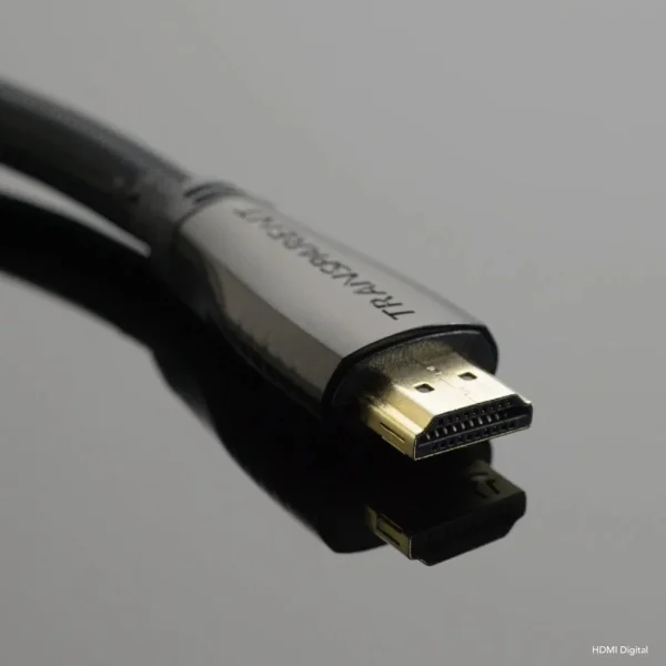TRANSPARENT HDMI DIGITAL - Image 3