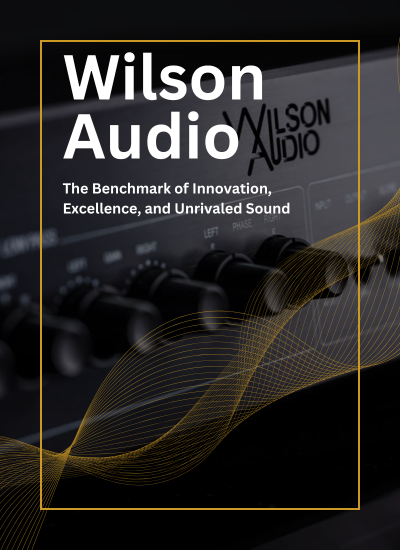 Wilson Audio